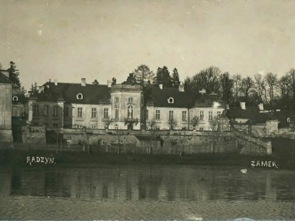 Na starych zdjęciach, cz. VIII
