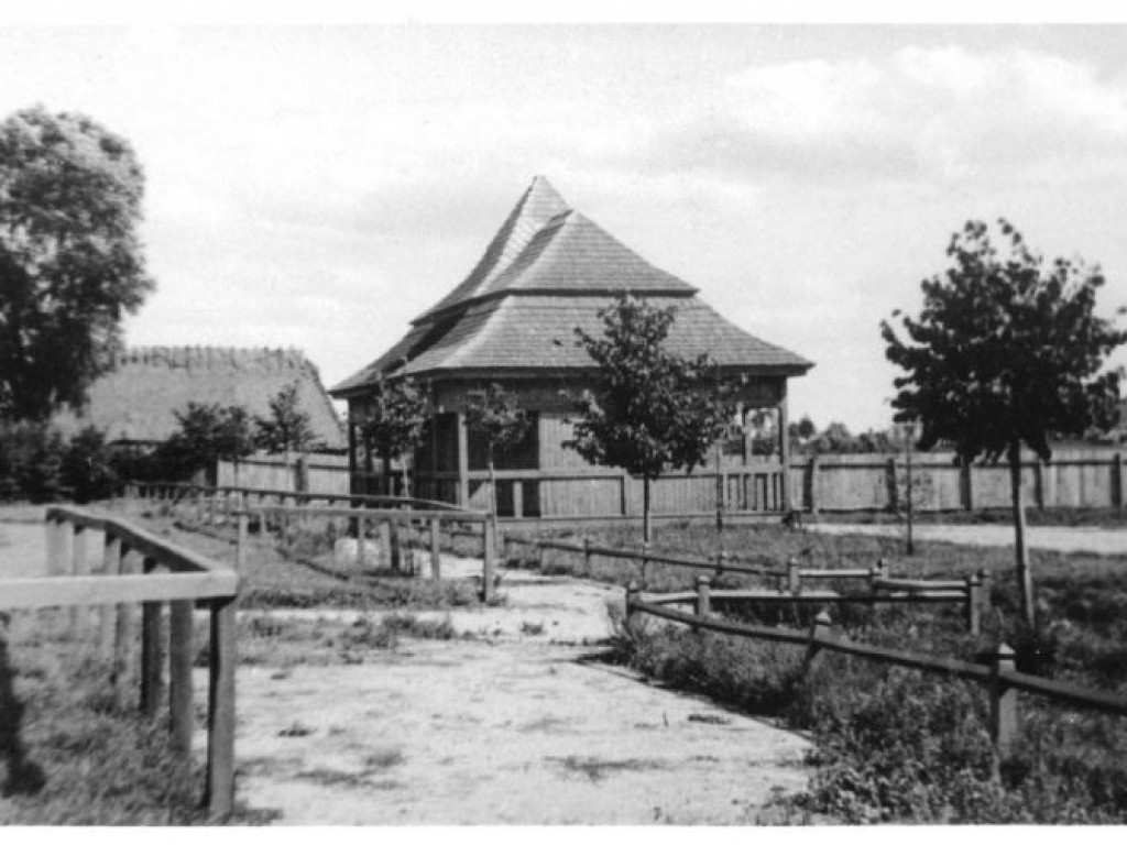 Na starych zdjęciach, cz. VIII