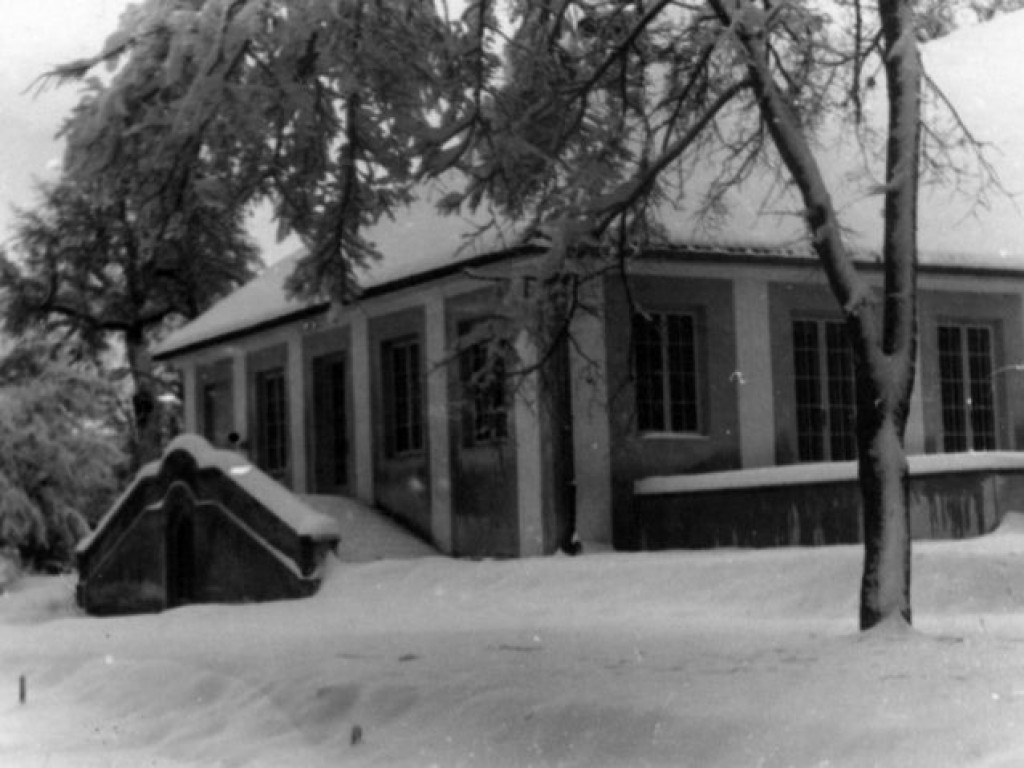 Na starych zdjęciach, cz. VIII