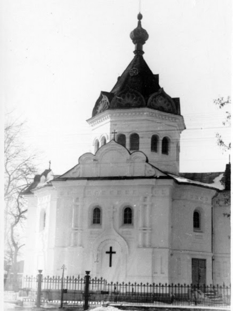 Na starych zdjęciach, cz. VIII