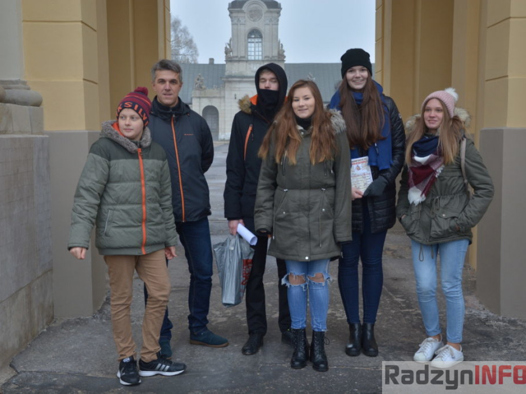 Historyczny spacer z Orlętami