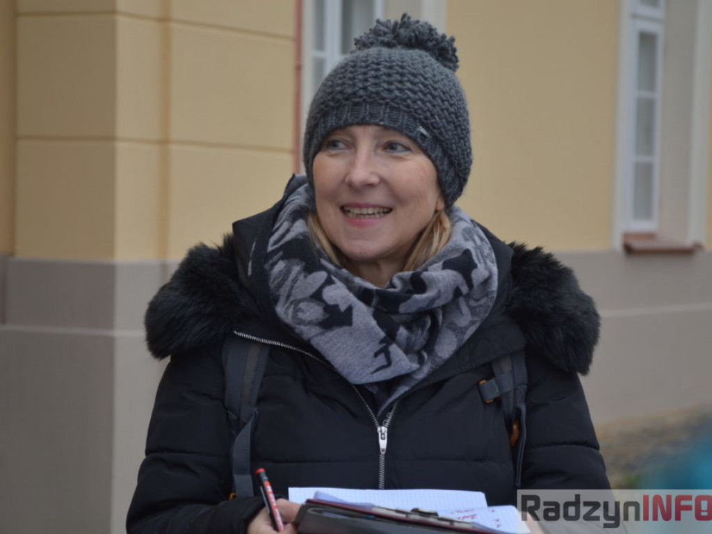 Historyczny spacer z Orlętami