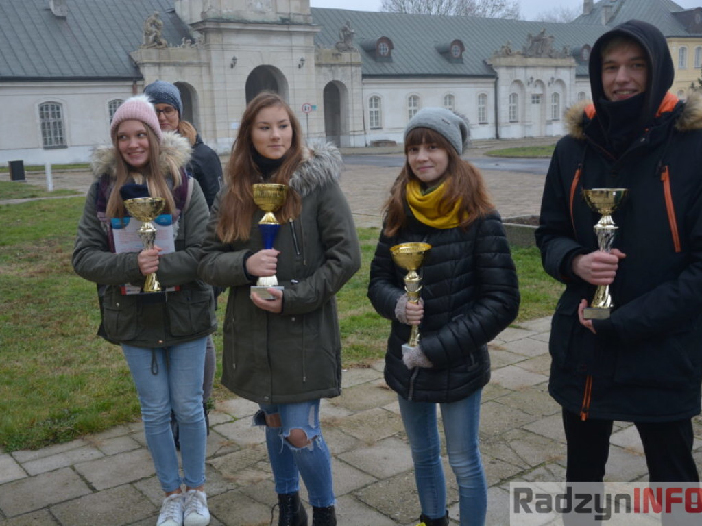 Historyczny spacer z Orlętami