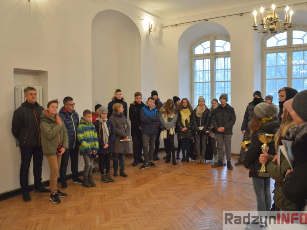 Historyczny spacer z Orlętami