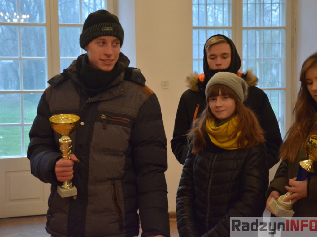 Historyczny spacer z Orlętami