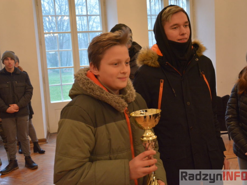 Historyczny spacer z Orlętami