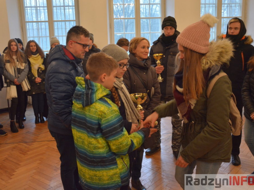 Historyczny spacer z Orlętami