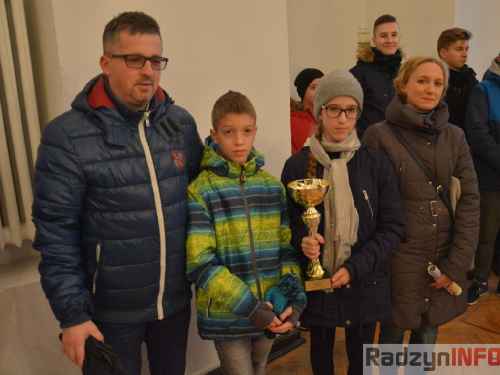 Historyczny spacer z Orlętami