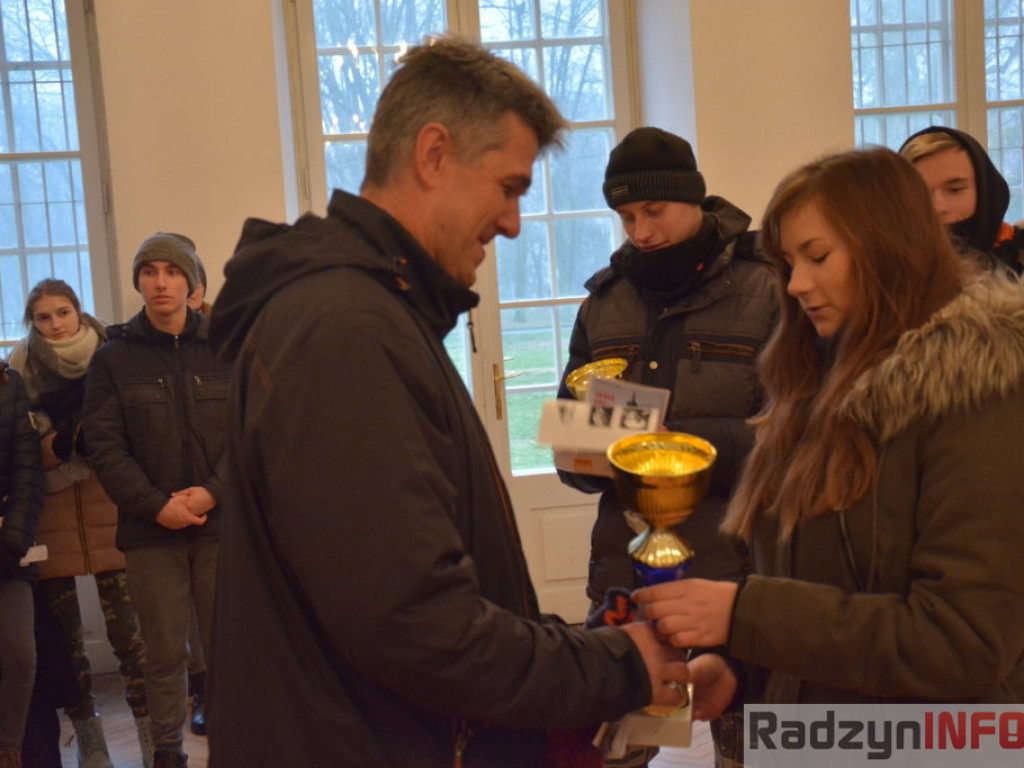 Historyczny spacer z Orlętami