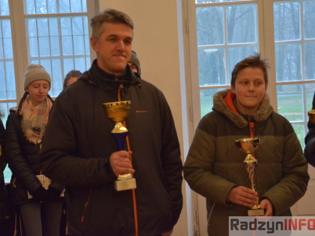 Historyczny spacer z Orlętami