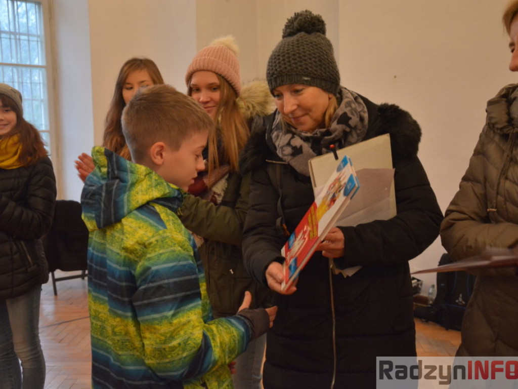 Historyczny spacer z Orlętami