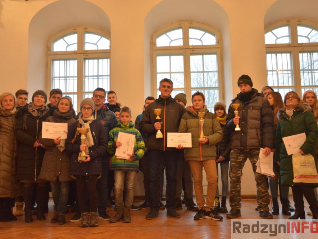 Historyczny spacer z Orlętami