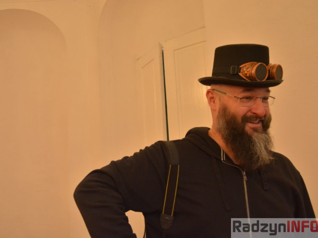 Historyczny spacer z Orlętami