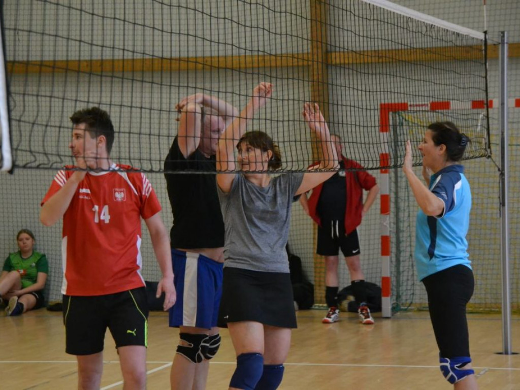 Ligi Open i Relax rozkręcają się na dobre