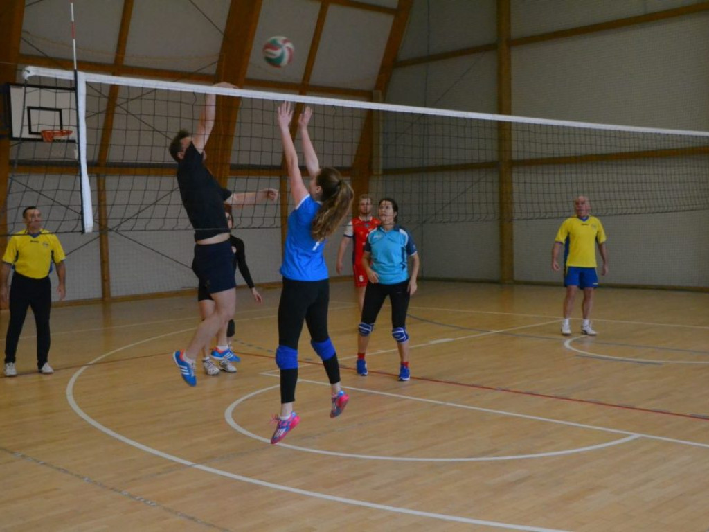 Ligi Open i Relax rozkręcają się na dobre