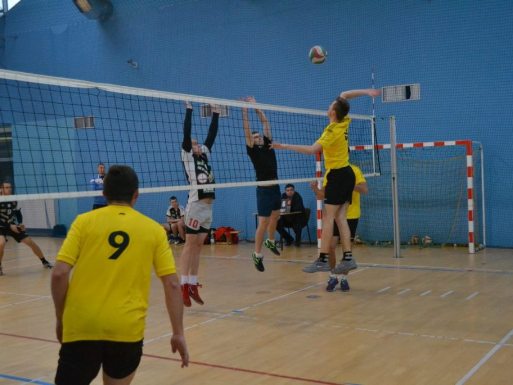 Ligi Open i Relax rozkręcają się na dobre