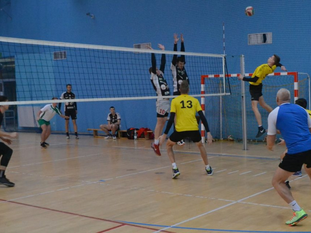 Ligi Open i Relax rozkręcają się na dobre