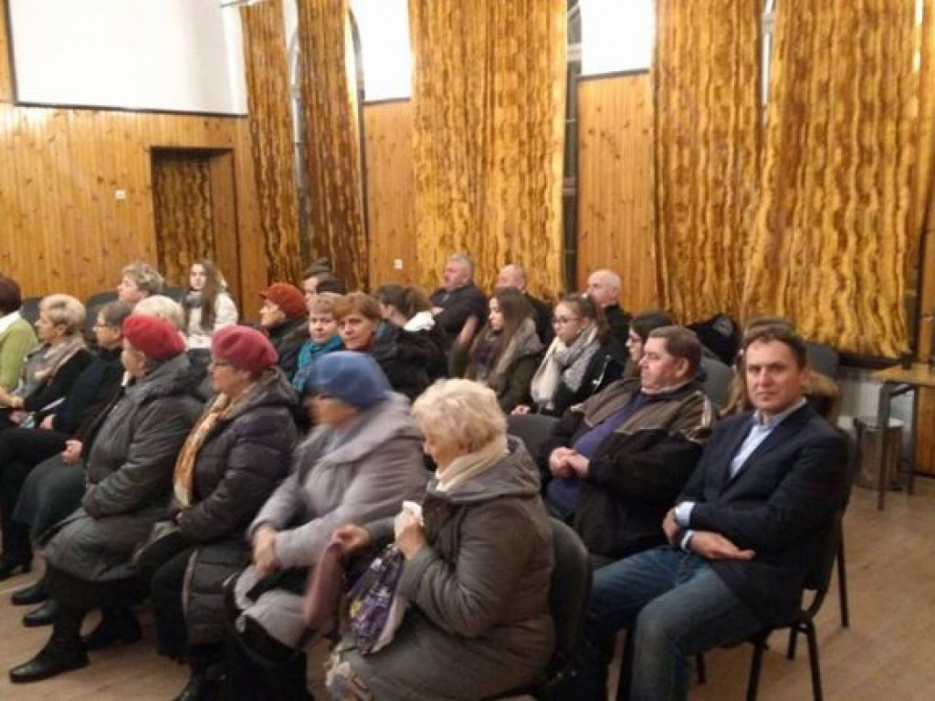 Cecyliada w parafii Św. Trójcy