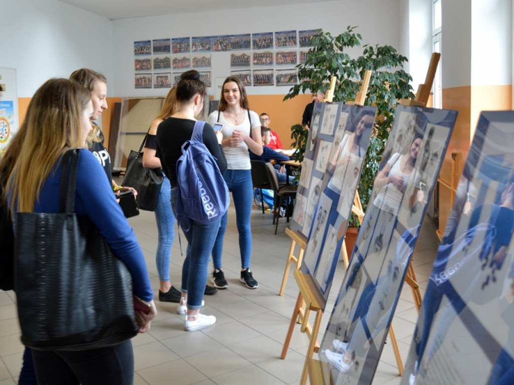 Galeria ZSP zaprasza