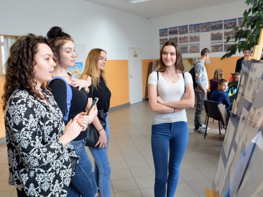 Galeria ZSP zaprasza