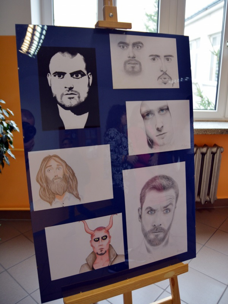 Galeria ZSP zaprasza