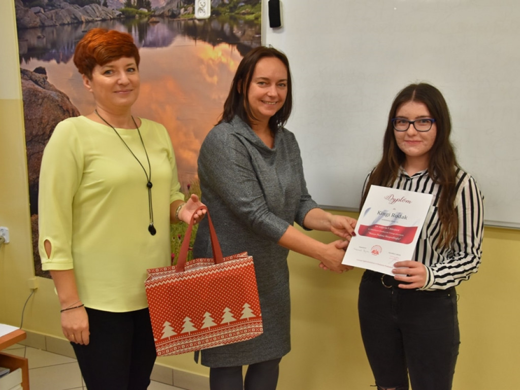 Rozstrzygnięcie konkursu 