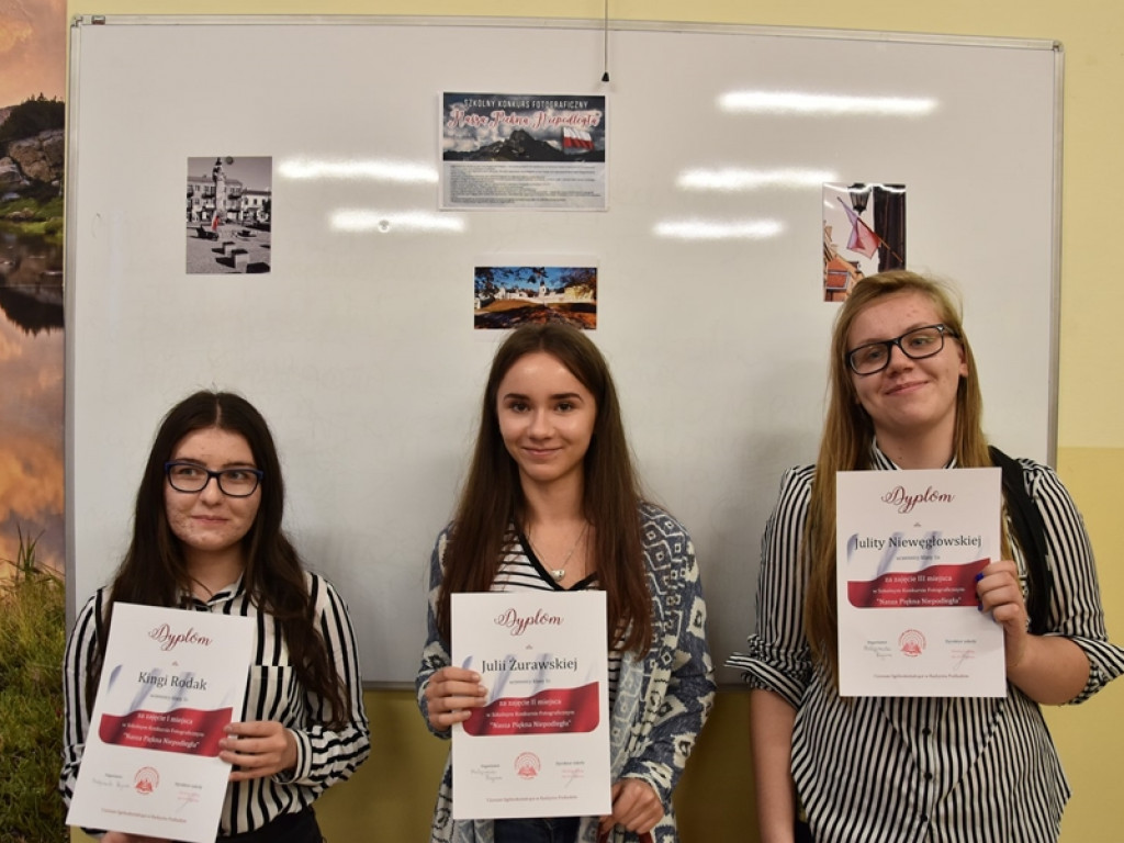 Rozstrzygnięcie konkursu 