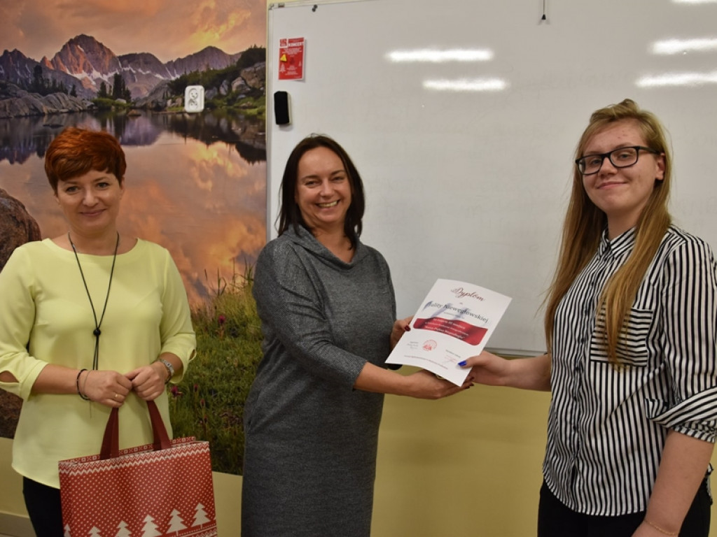 Rozstrzygnięcie konkursu 