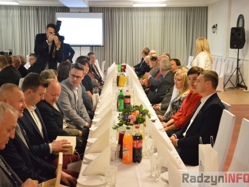 Dekada budowania małych ojczyzn