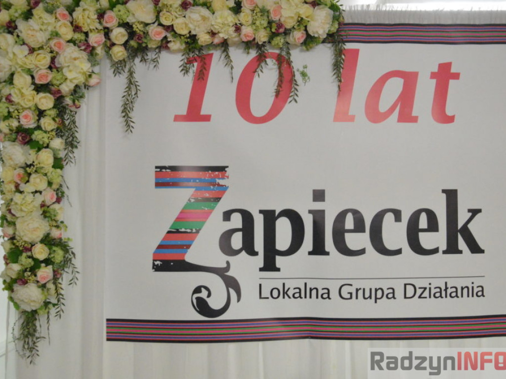 Dekada budowania małych ojczyzn