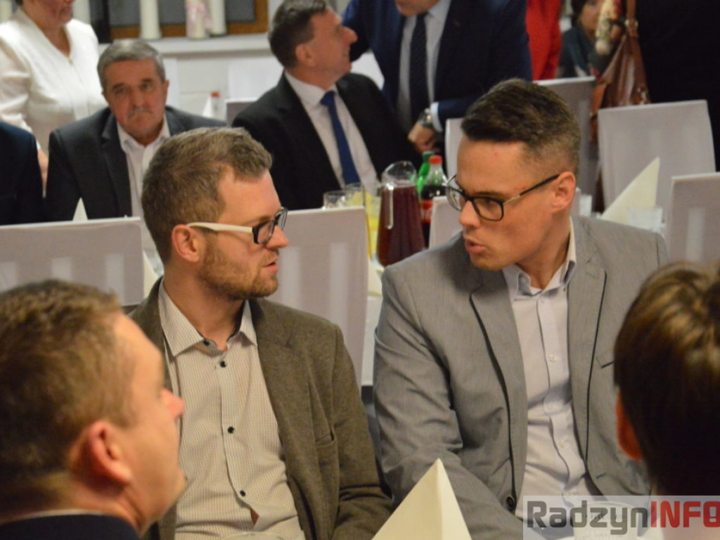 Dekada budowania małych ojczyzn