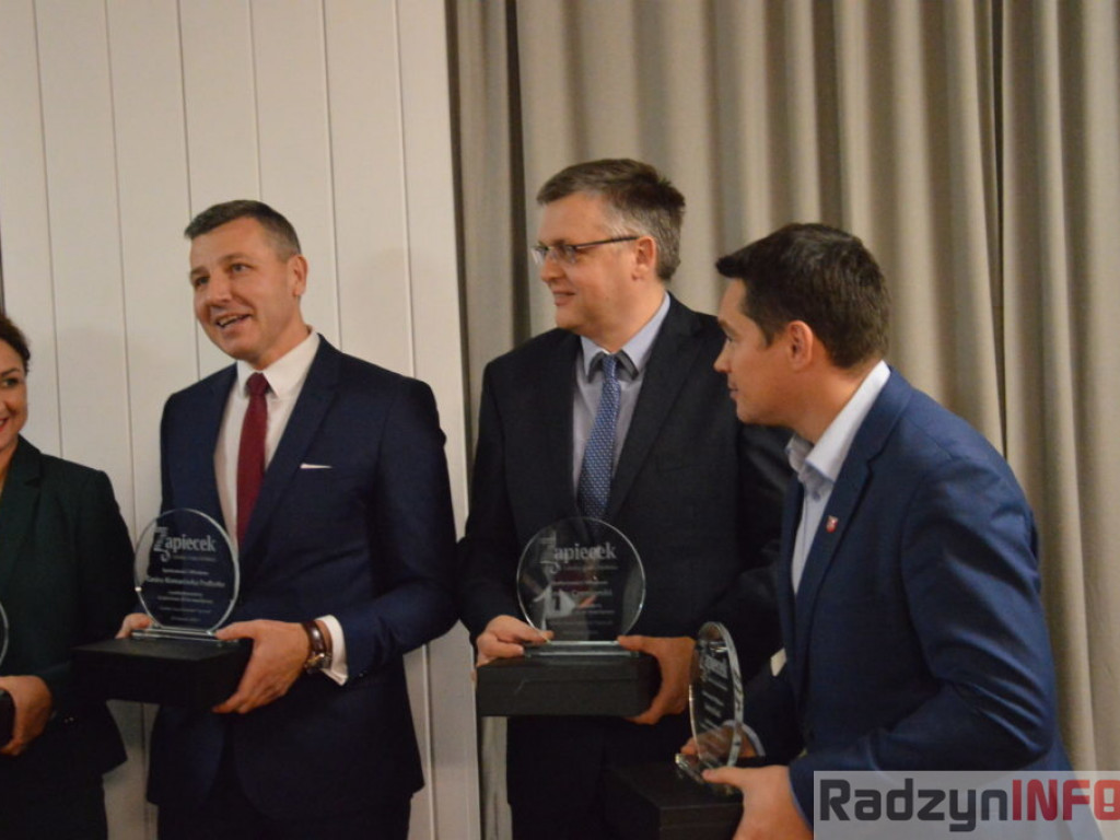 Dekada budowania małych ojczyzn