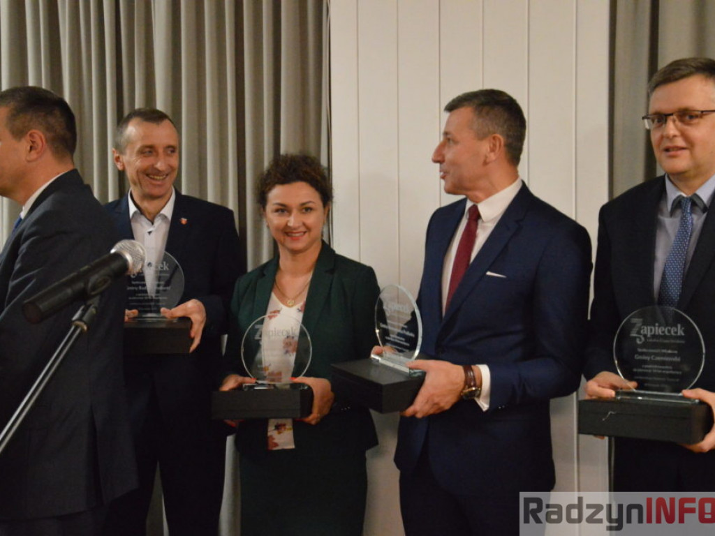 Dekada budowania małych ojczyzn