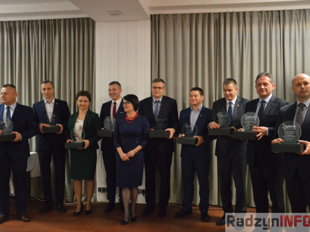 Dekada budowania małych ojczyzn