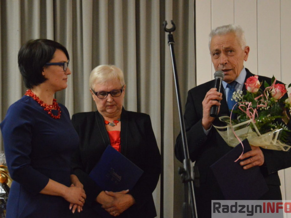 Dekada budowania małych ojczyzn