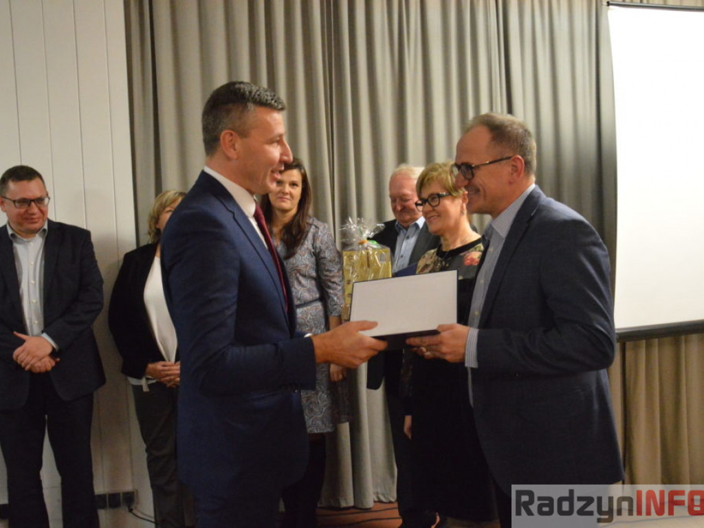 Dekada budowania małych ojczyzn