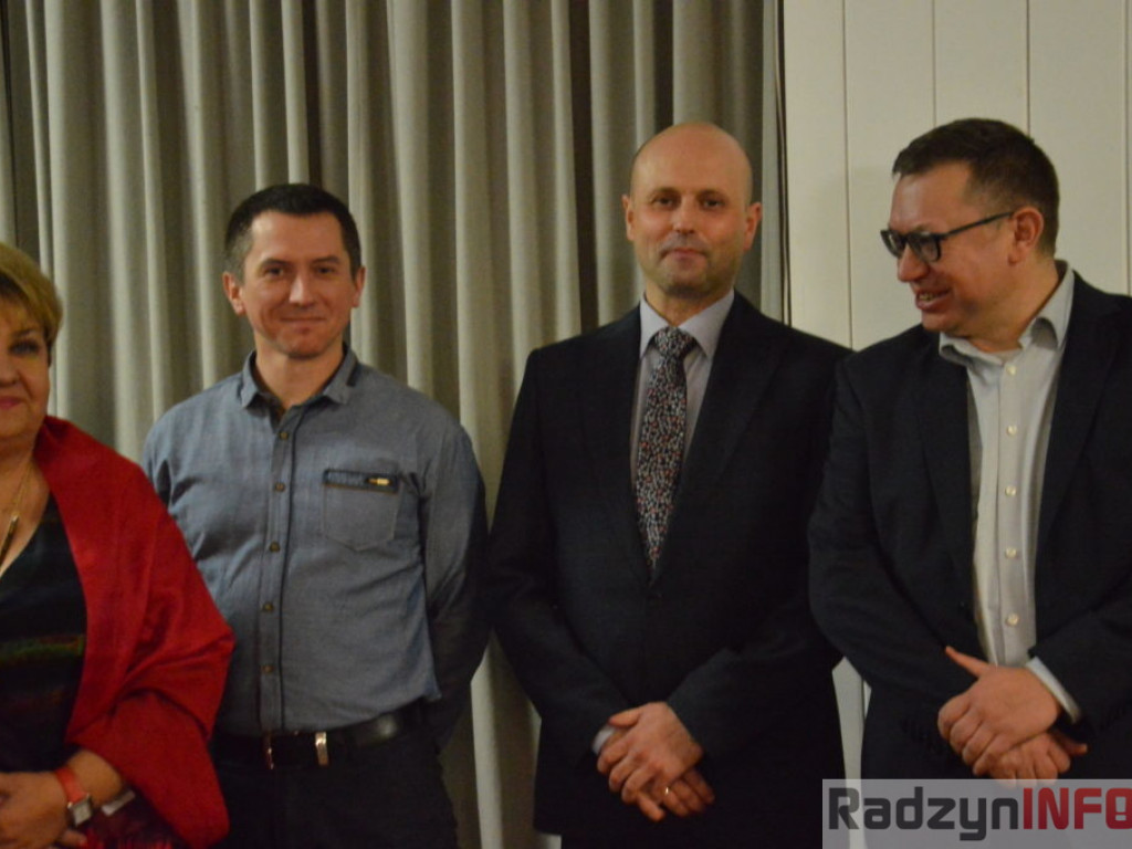 Dekada budowania małych ojczyzn