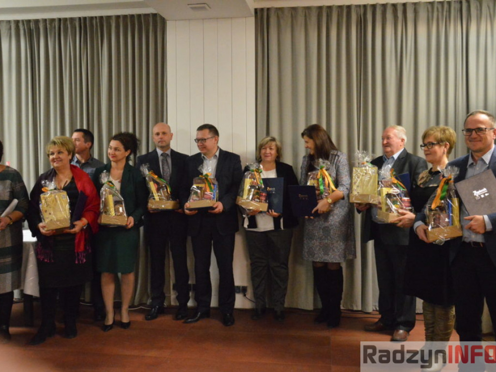 Dekada budowania małych ojczyzn