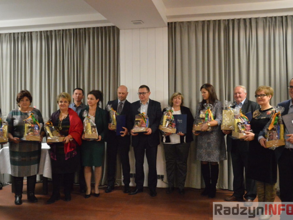 Dekada budowania małych ojczyzn