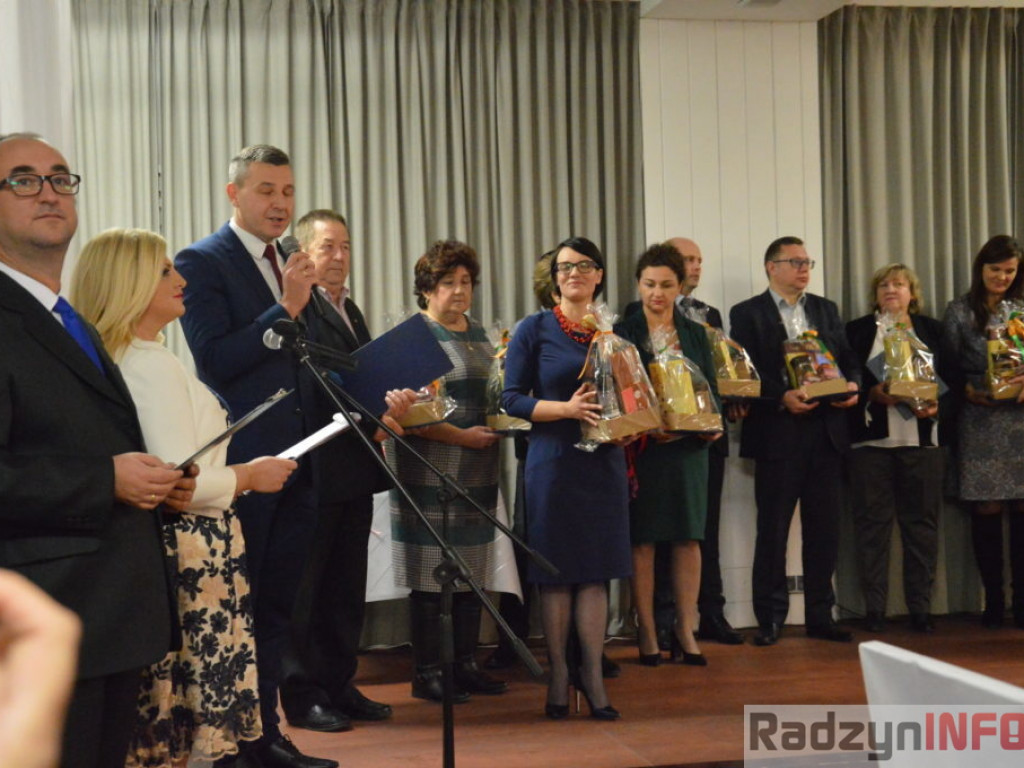 Dekada budowania małych ojczyzn