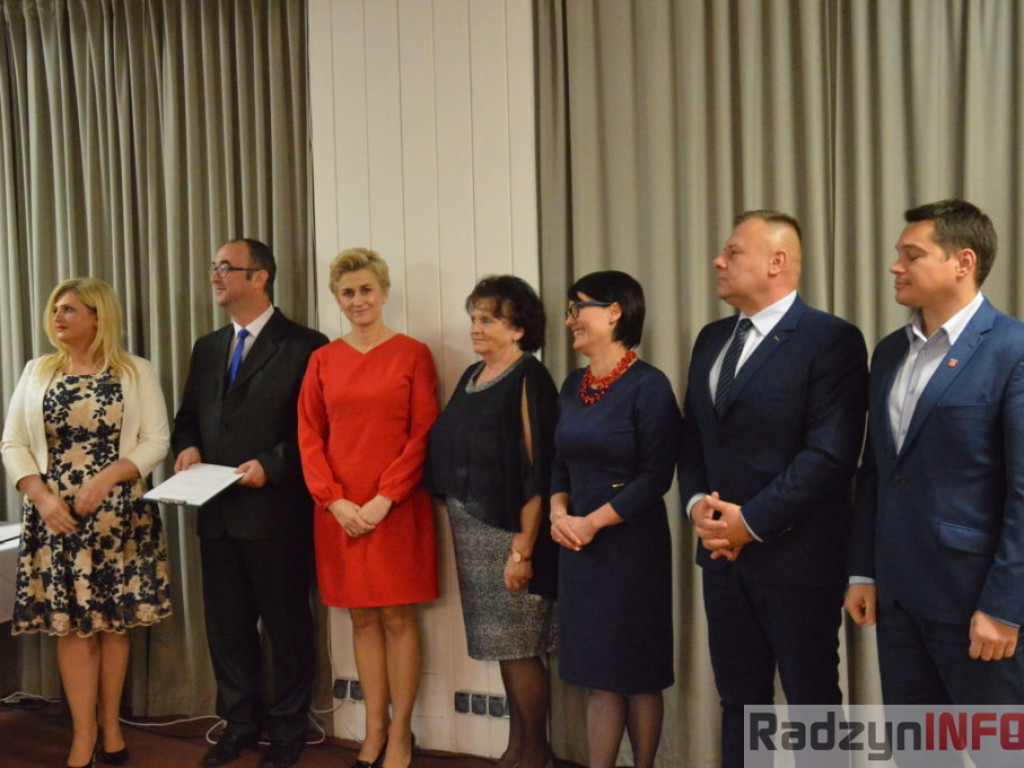 Dekada budowania małych ojczyzn