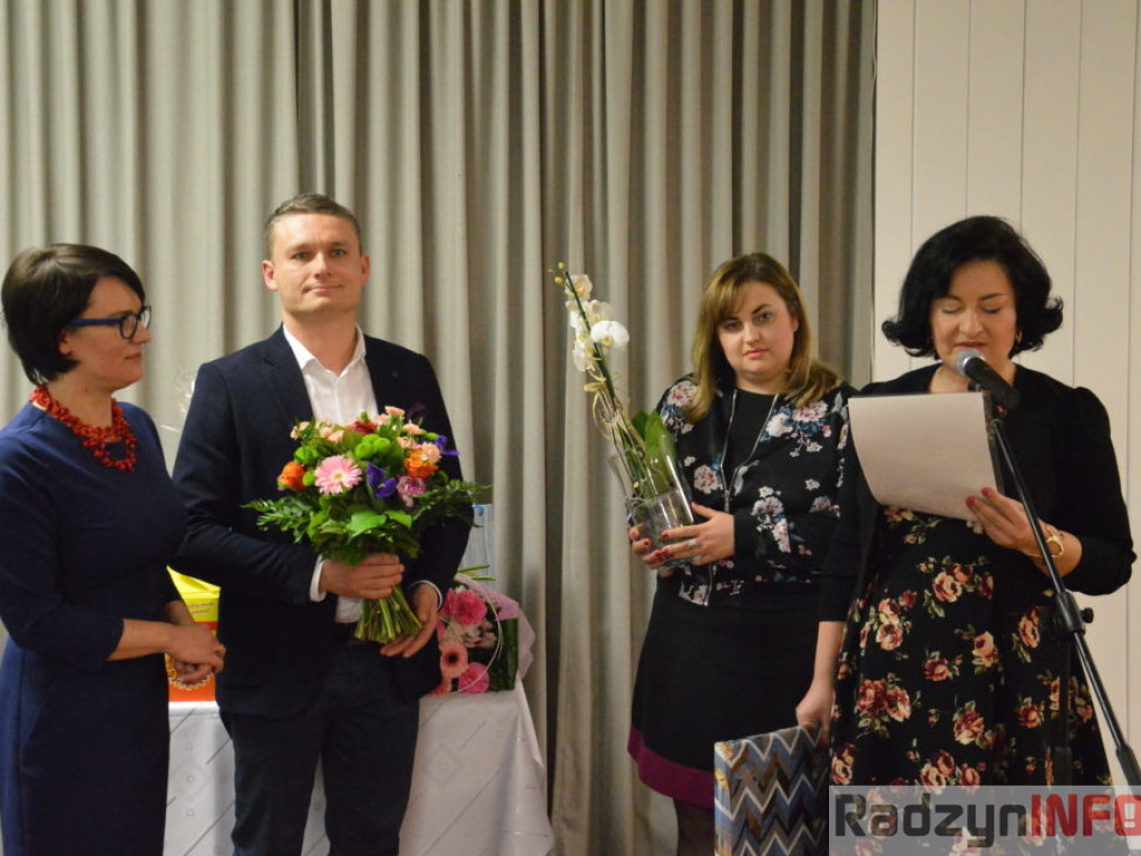 Dekada budowania małych ojczyzn