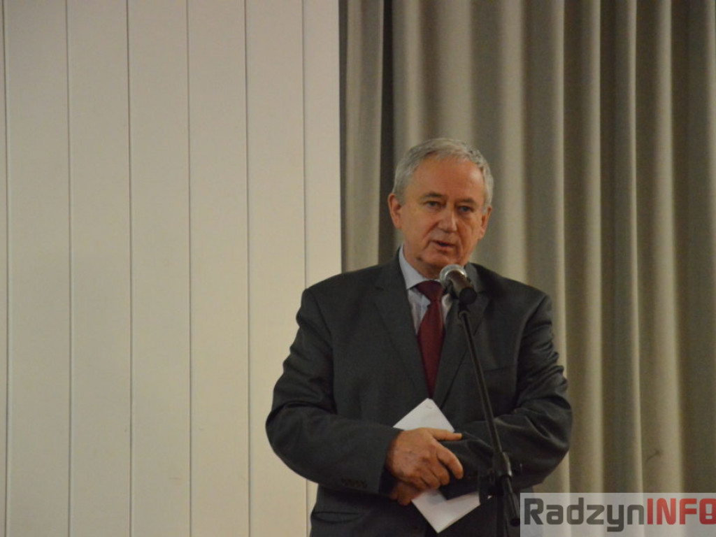 Dekada budowania małych ojczyzn