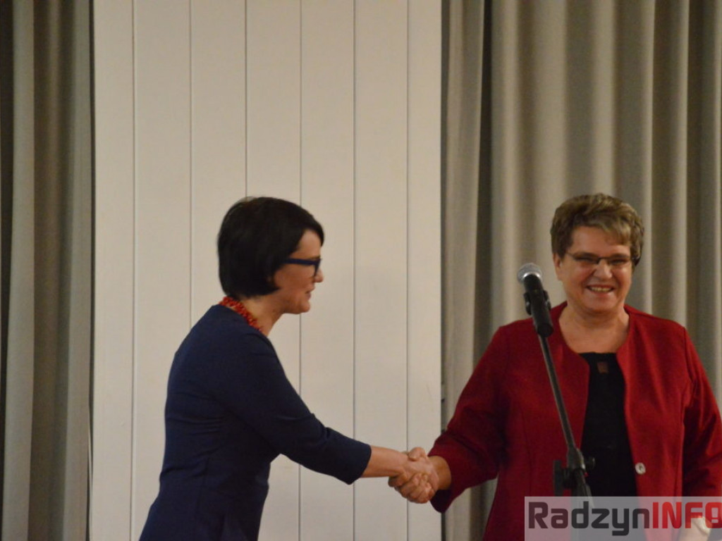 Dekada budowania małych ojczyzn