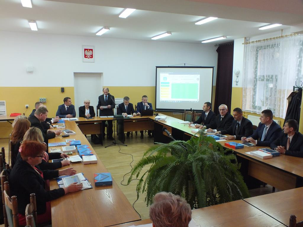 Nowe władze Gminy Czemierniki