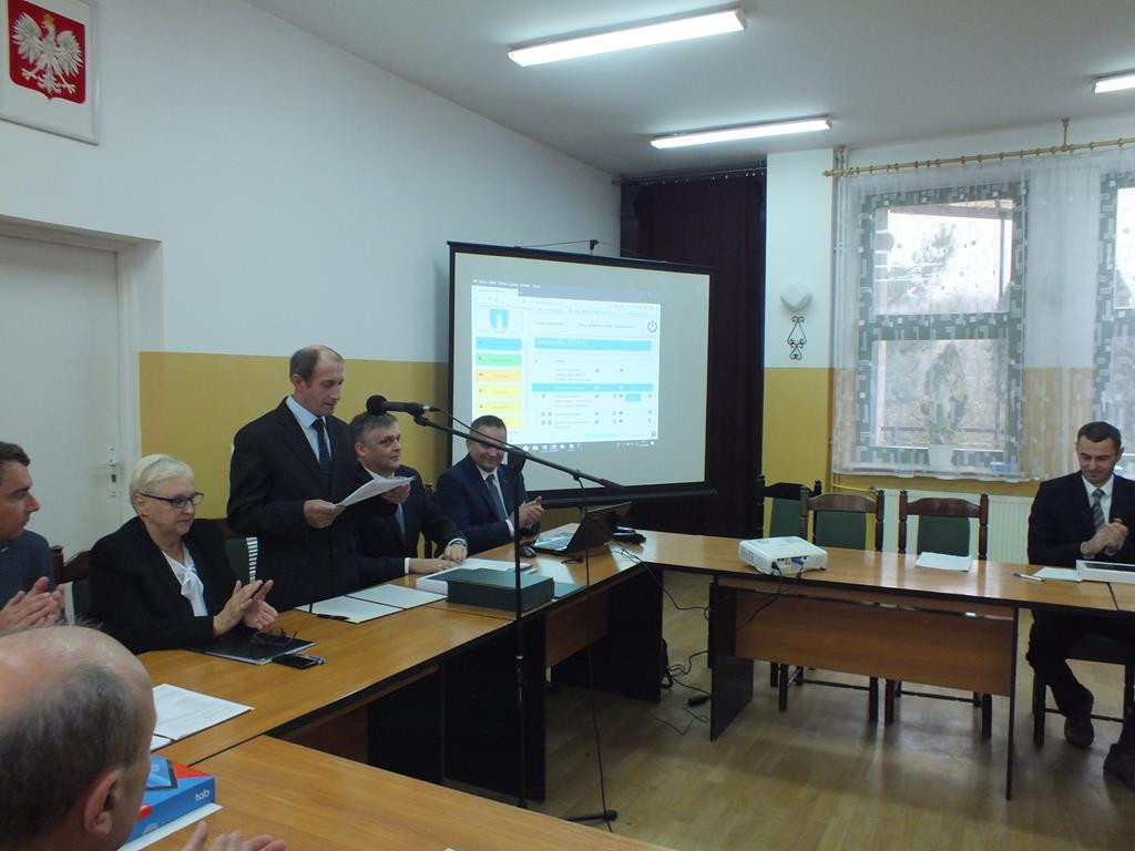 Nowe władze Gminy Czemierniki