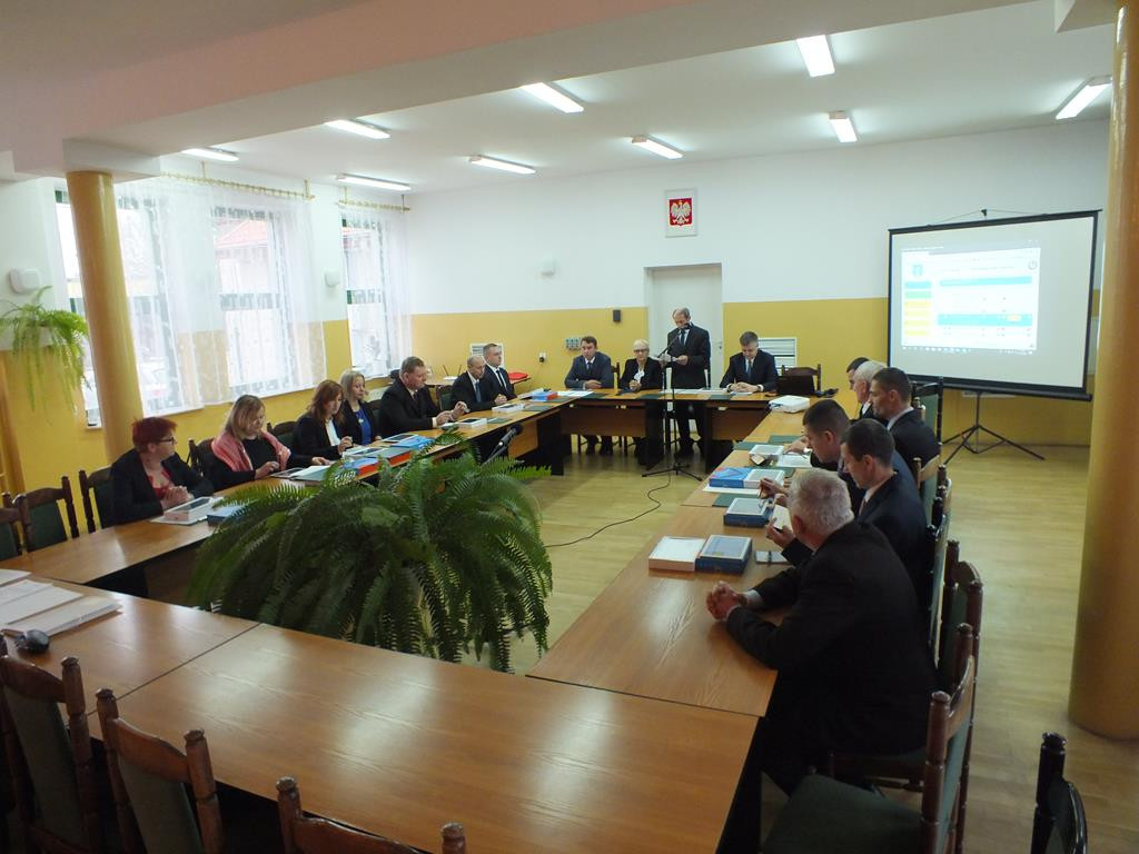 Nowe władze Gminy Czemierniki