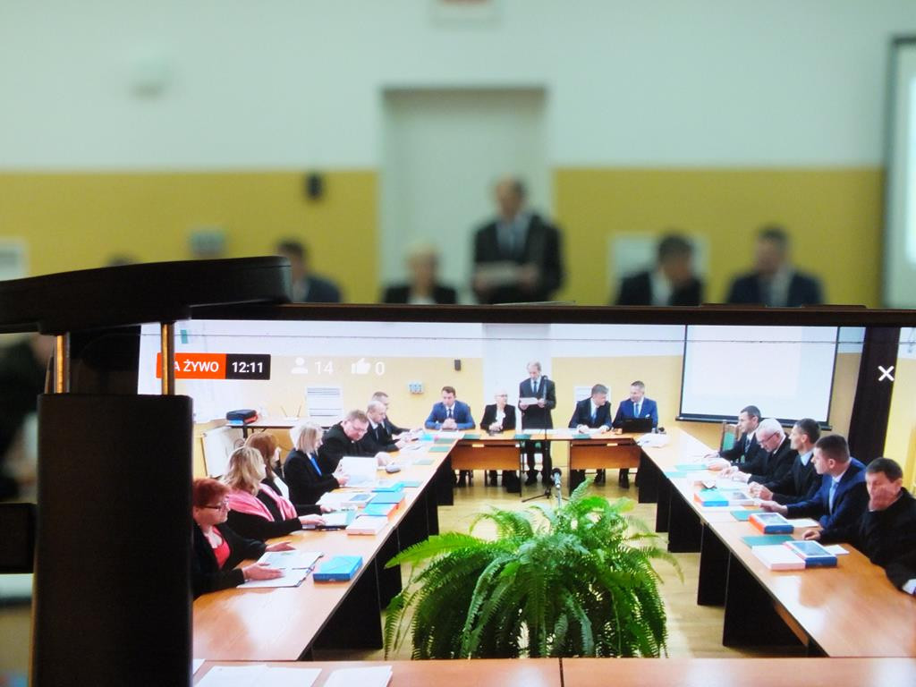 Nowe władze Gminy Czemierniki