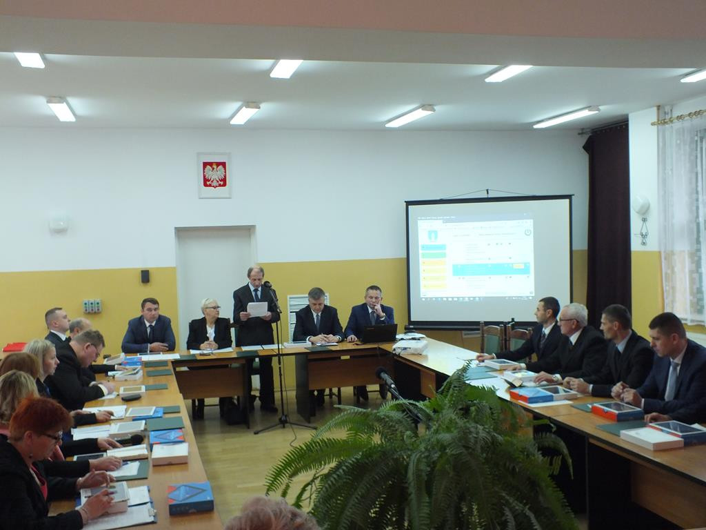 Nowe władze Gminy Czemierniki