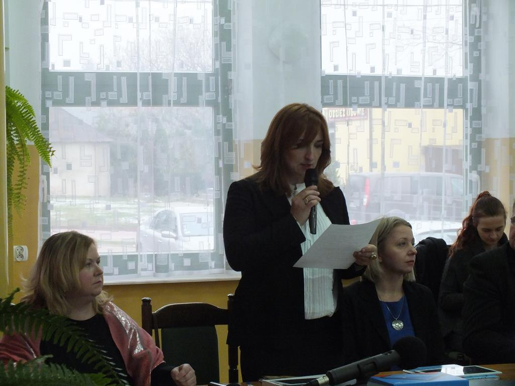 Nowe władze Gminy Czemierniki